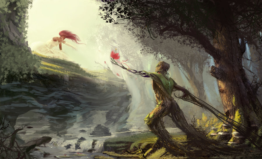 Өгүүллэг: Гоонь эр